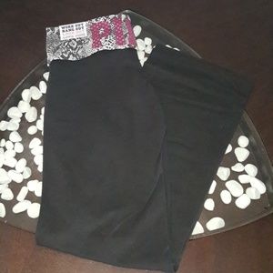 PINK Victoria's Secret yoga pants